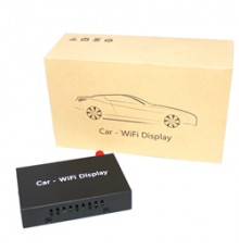 Приставка для атомобиль WiFi Car Box (50 шт/ящ)