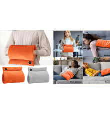 Грелка для рук, електричний обігрівач для рук, USB-нагрівальна кишеня,  047 (50)