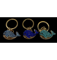 C760 Брелок кит