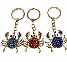 C765 Брелок краб