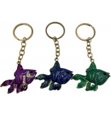 C767 Брелок рибка