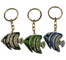 C775 Брелок рыба
