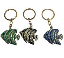 C779 Брелок риба