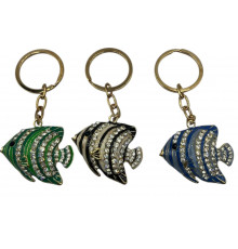 C779 Брелок риба