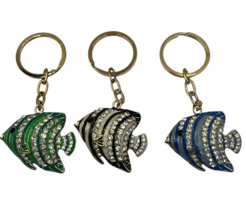 C779 Брелок риба