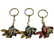 C785 Брелок риба