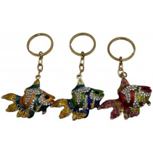 C785 Брелок риба