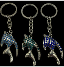 C793 Брелок риба