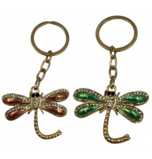 C789 Брелок бабка