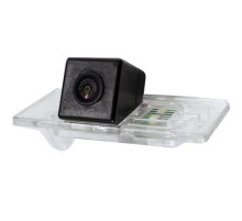 101  Автомобильная камера заднего вида  AHD 2K CCD 180   (100)