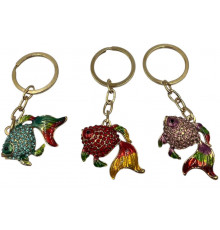 C809 Брелок рибка