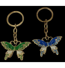 C810/1 Брелок метелик