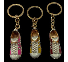 C814 Брелок кросівок