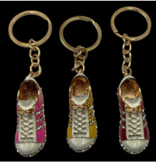 C814 Брелок кросівок