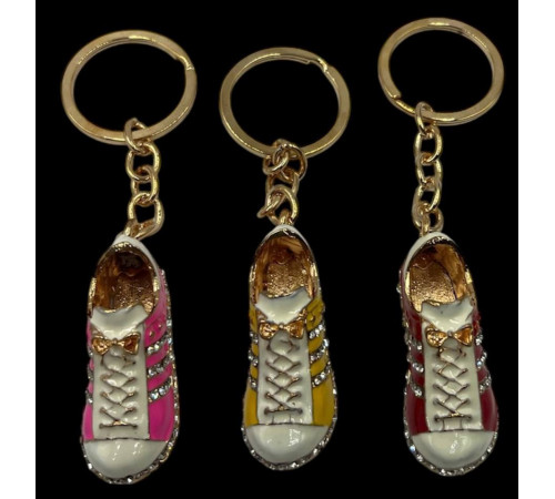 C814 Брелок кросівок