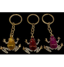 C815/1 Брелок жаба