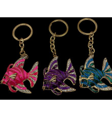 C896 Брелок риба