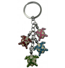 C915 Брелок черепаха