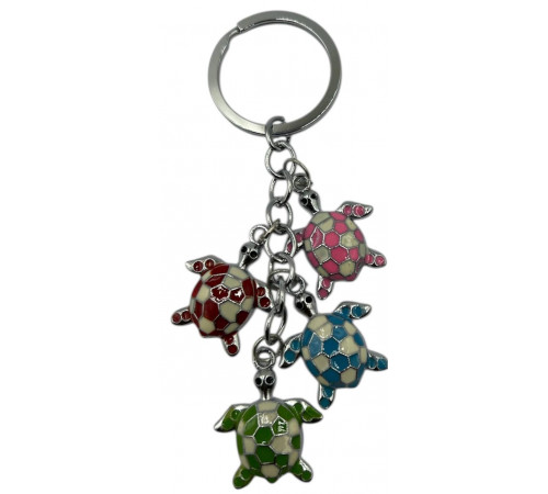 C915 Брелок черепаха