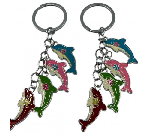 C920 Брелок дельфін