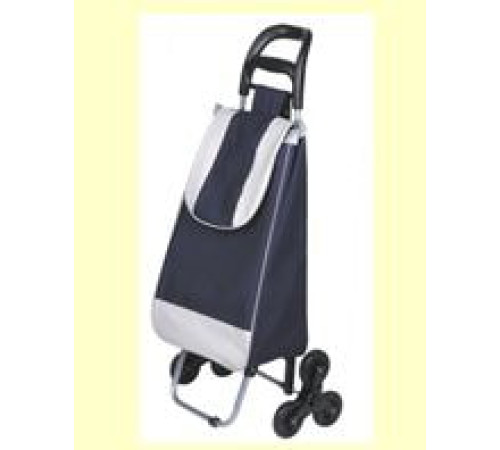 Тележка  A-09A-3    СИНИЙ  (10)