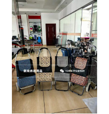 Візок SSHOPPING CART C-016L (8)