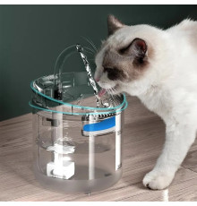 Автоматичний Поильник для Тварин PET POT XL-703 (18)