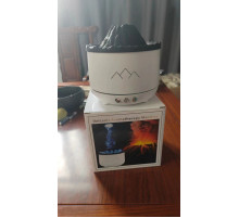 Увлажнитель    Гора   Вулкан    AROMATHERAPY XL-704 (40)