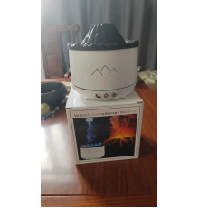 Зволожувач Гора Вулкан AROMATHERAPY XL-704 (40)