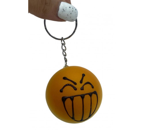 C969 Брелок смайл