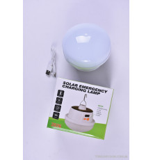 Лампи на акумуляторі USB АРТ.BL-2026 (60)