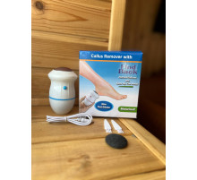 ПЕМЗА    Электрическая пемза для ног    NOTORIZED     (100)(60)