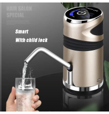 WATER DISPENSER помпа портативний насос для води диспенсер для пляшки питної води XL-129 (48)