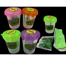 CA2270 Слайм зроби сам