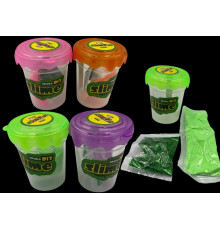 CA2270 Слайм зроби сам