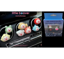 Диффузор автомобиля в вентиляцию игрушка детская  1038  (500)