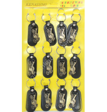 CC12 Брелок мото