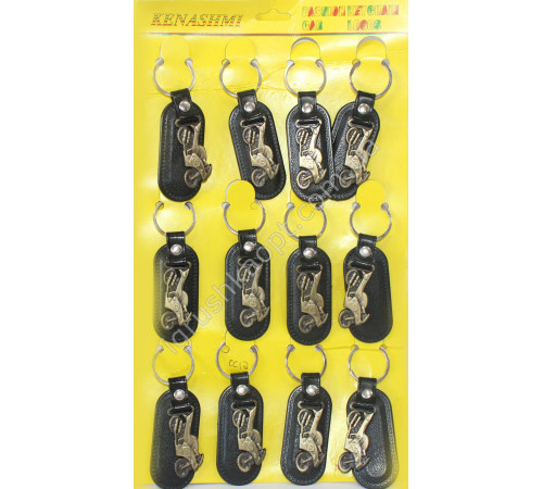 CC12 Брелок мото