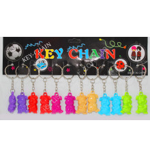 CC125 Брелок свинка