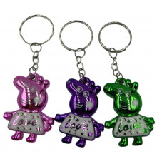 CC149 Брелок свинка