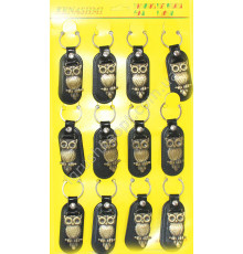 CC15 Брелок сова