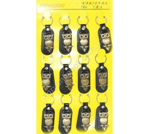 CC15 Брелок сова