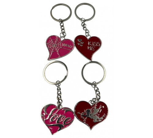 CC157 Брелок лав