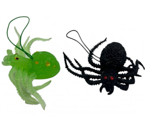 CC40 ПАУК ГУМА