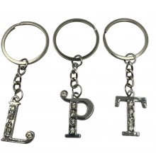 CC73 Брелок літери