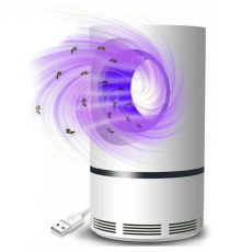 Від комарів Електро-пастка для комарів Mosquito killer  LY-578 (60)