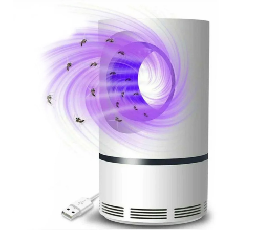 От комаров Электро-ловушка для комаров   Mosquito killer	 LY-578   (60)