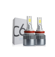 С6-Н8 Led лампа (50)