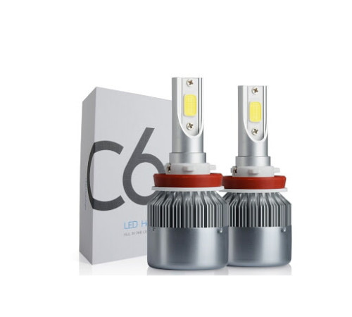 С6-Н8 Led лампа (50)