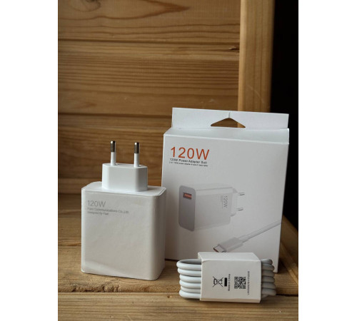 Блок питания  +   кабель  120 w plug	120  W  221  (200)
